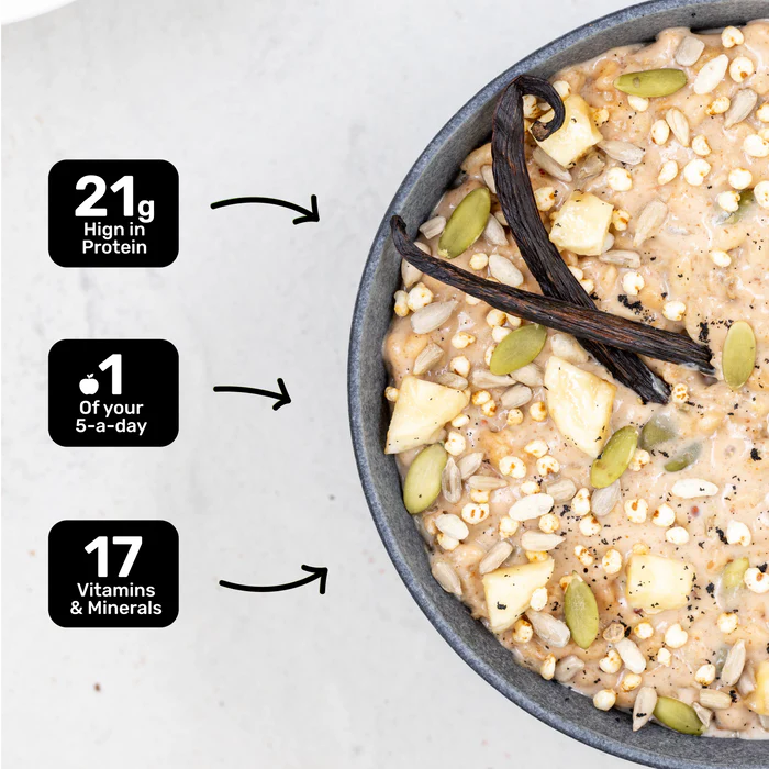 Radix Original 400 Vanilla