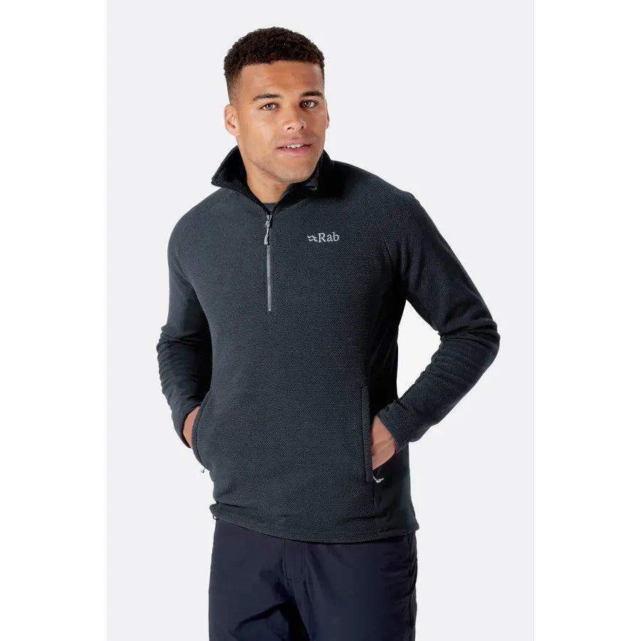 Mens Rab Capacitor Pull-On