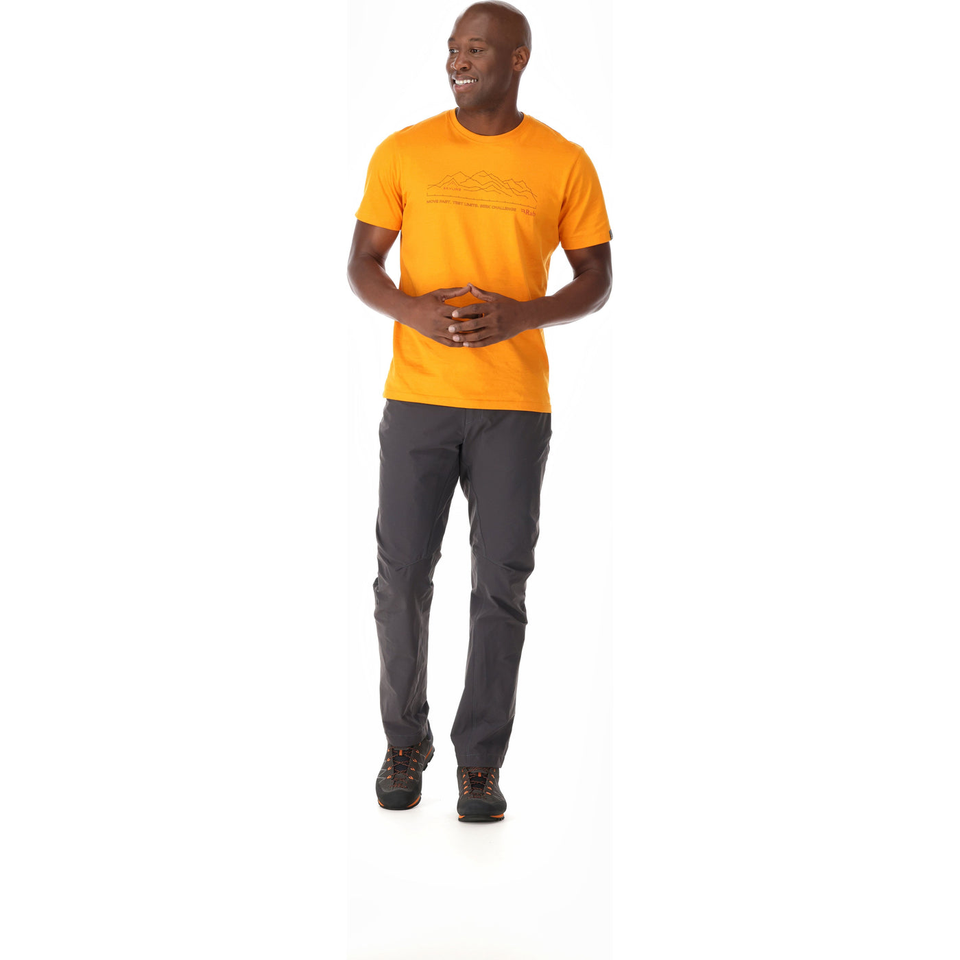 Rab Men's Capstone Pants