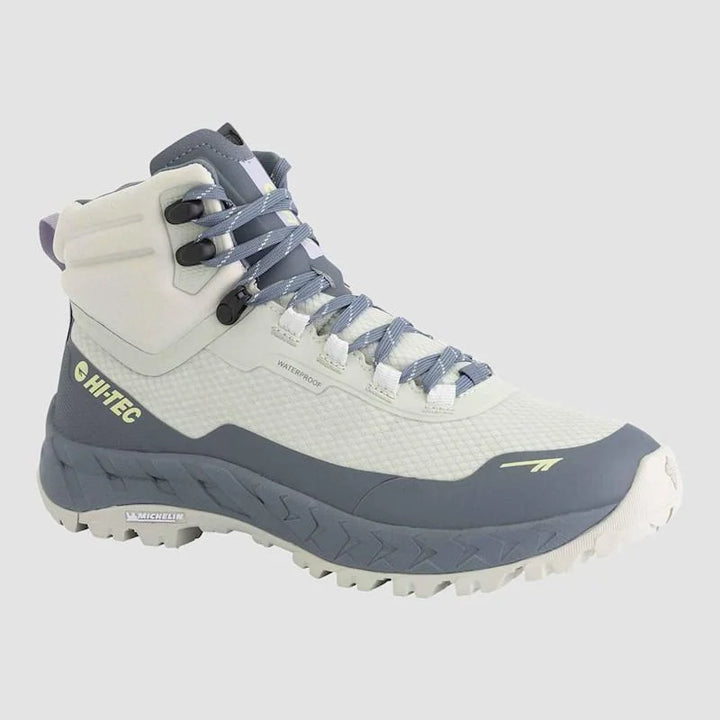 Hi-Tec Womens Altitude Lite Waterproof Boots