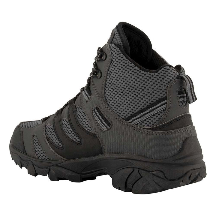 Hi-Tec Mens Tarantula Waterproof Hiking Boots