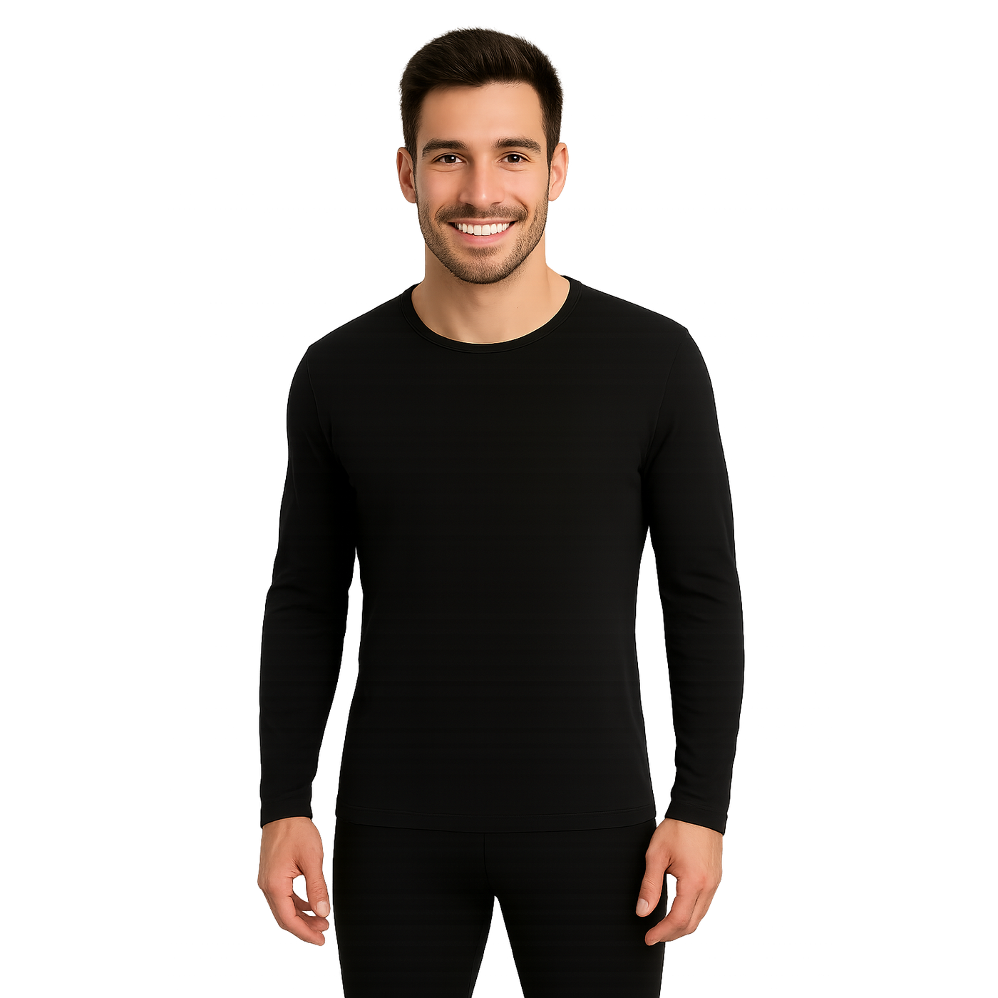 Peak XV Long Sleeve Merino Top