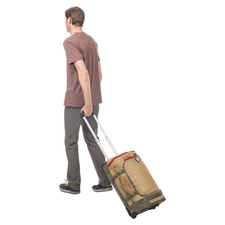 Eagle Creek Cargo Hauler XT Wheeled International Carry On Duffel