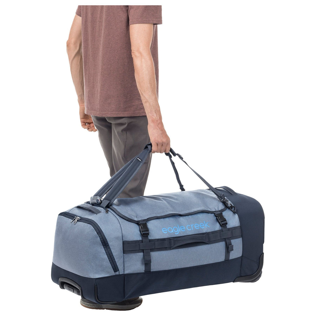 Eagle Creek Cargo Hauler XT 120L Wheeled Duffel