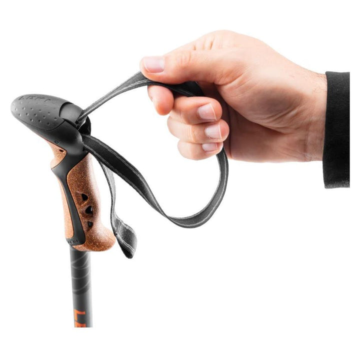 Leki Khumbu Hiking Poles (Pair)