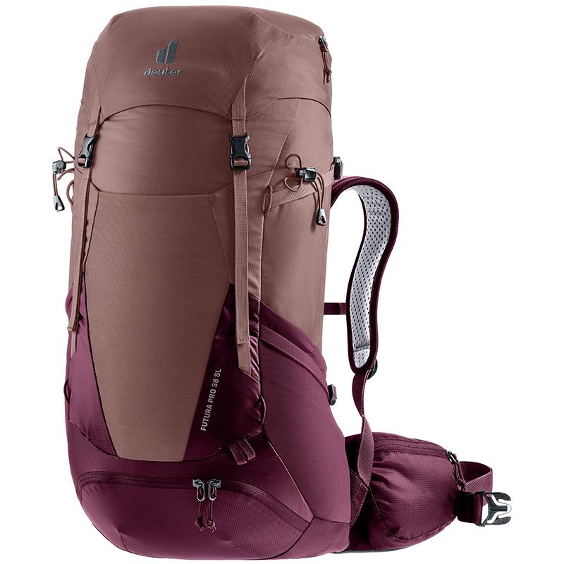 Deuter Futura Pro 38 SL Womens Backpack NZ