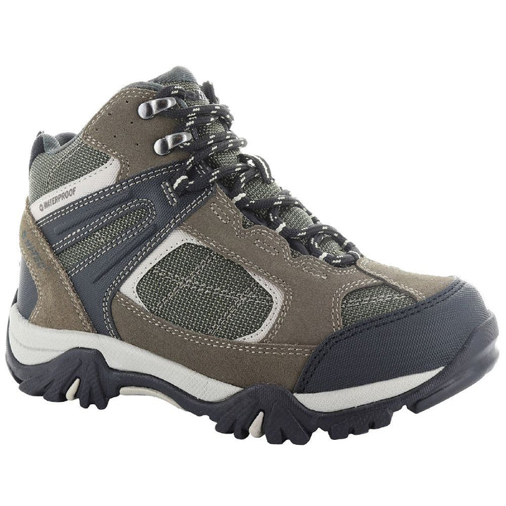 Hi-Tec Kids' Altitude VI Lite WP Hiking Boots