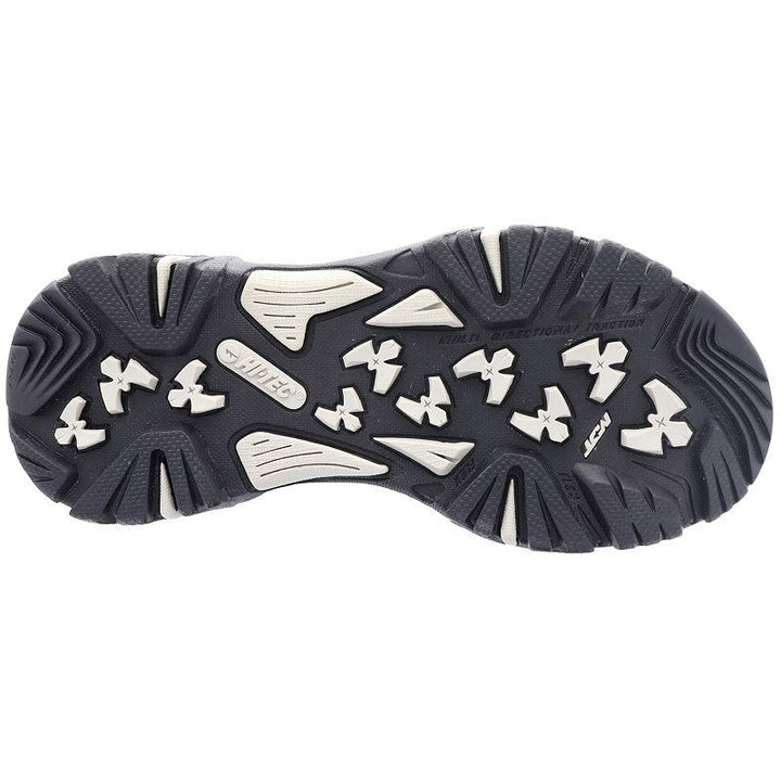 Hi-Tec Kids' Altitude VI Lite WP Hiking Boots