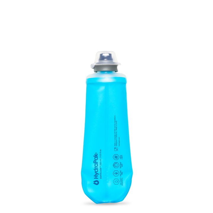 HydraPak Nutrition Soft Flask 250ml