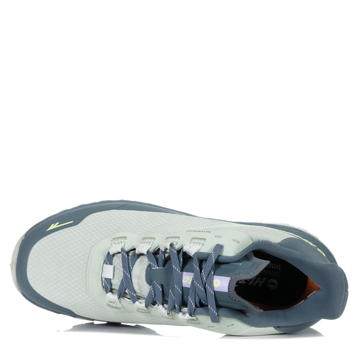 Hi-Tec Womens Altitude Lite Waterproof Shoes