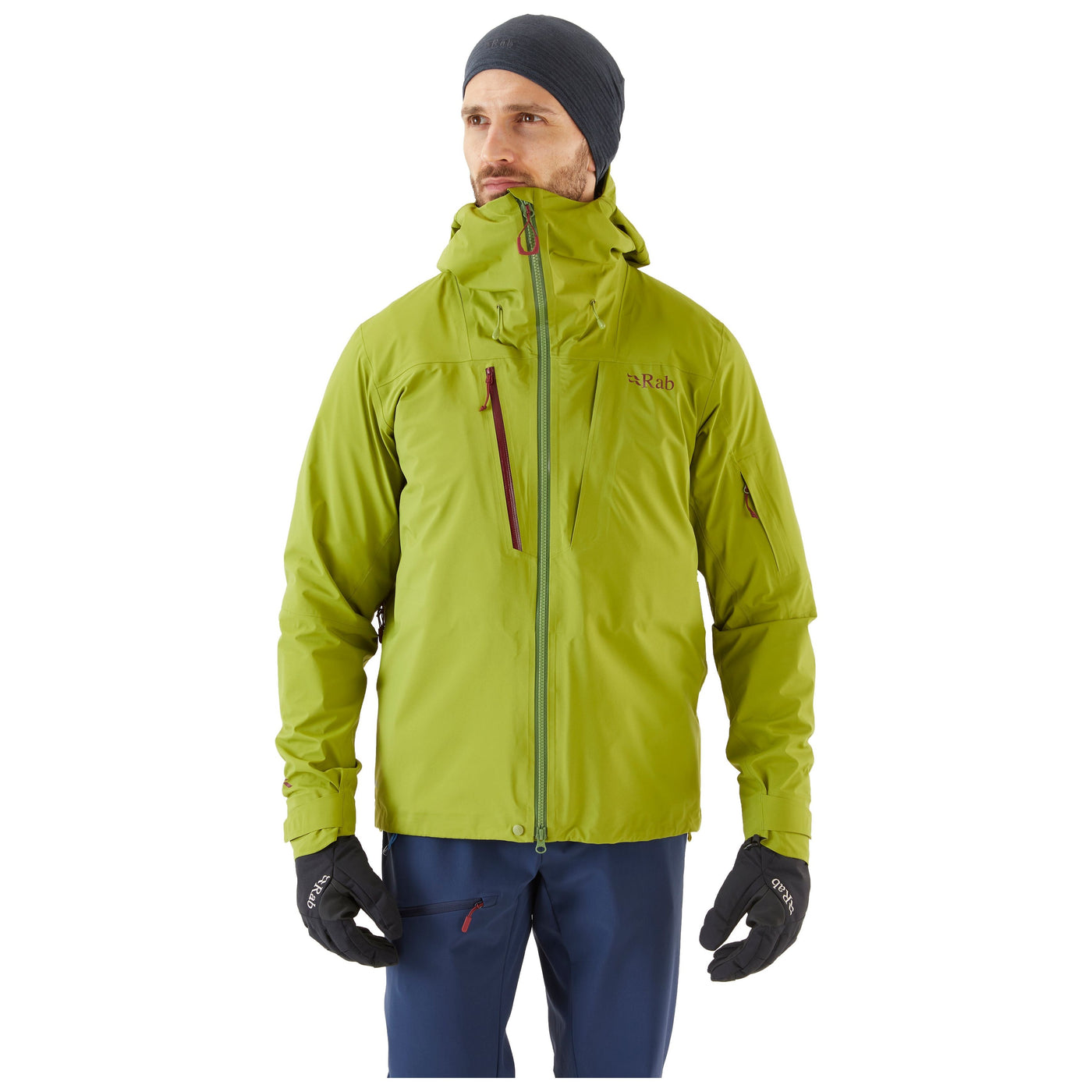 Rab Men's Khroma Cirque Jacket
