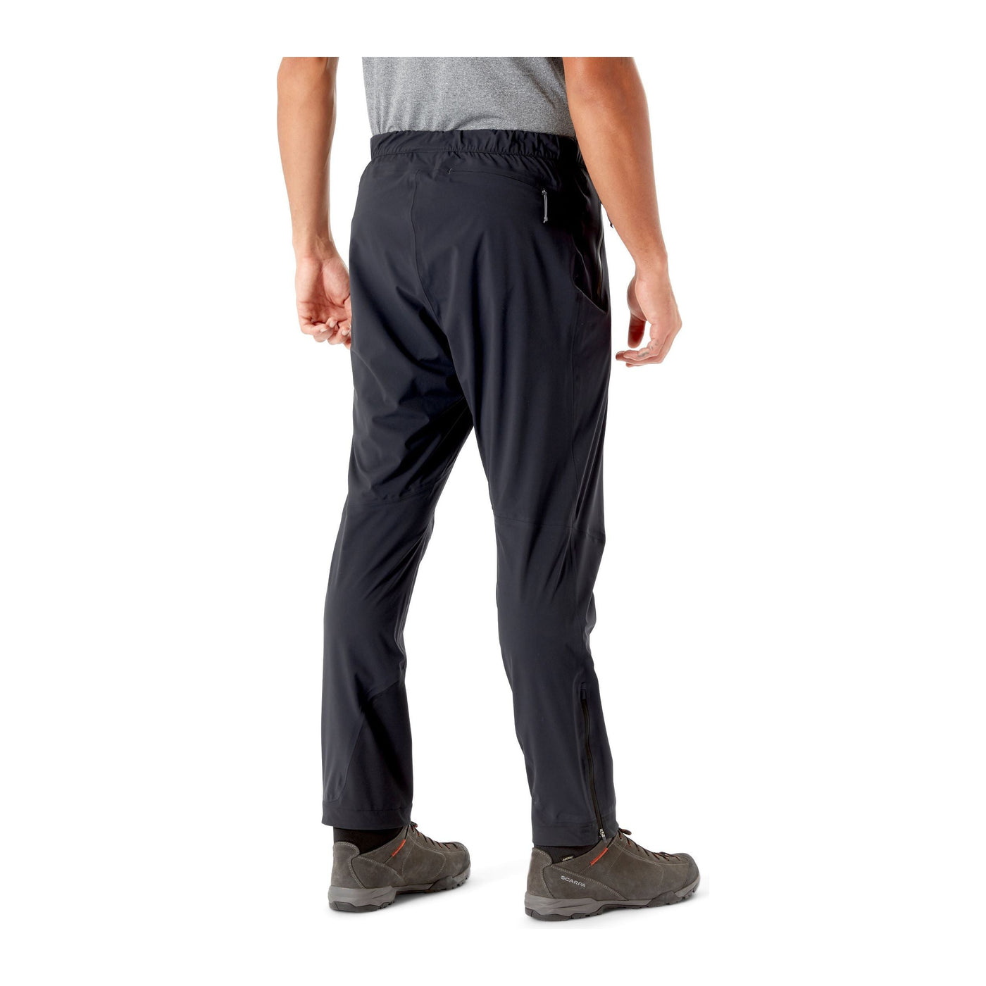 Rab Men's Kinetic 2.0 Waterproof Pants