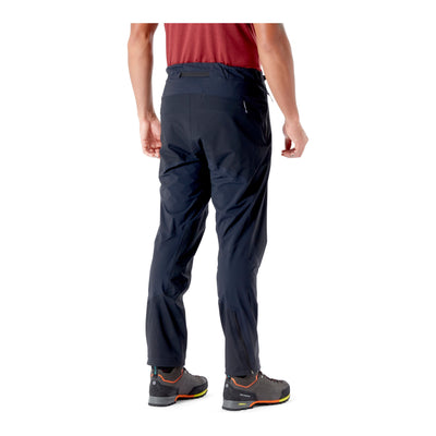 Rab Men's Kinetic Alpine 2.0 Waterproof Pants