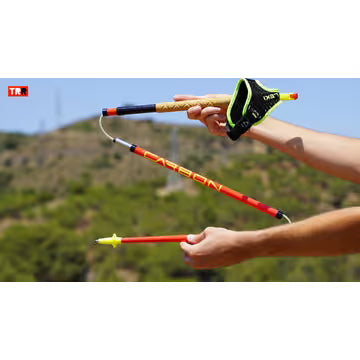 Leki UltraTrail FX One (pair)