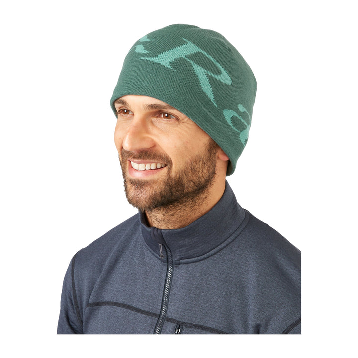 Rab Logo Beanie