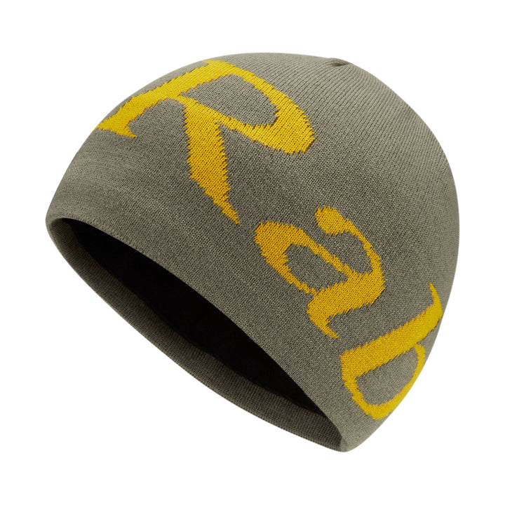 Rab Logo Beanie