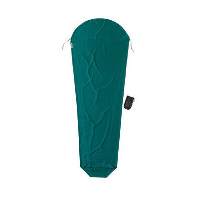 Cocoon Microfibre Mummy Sleeping Bag Liner
