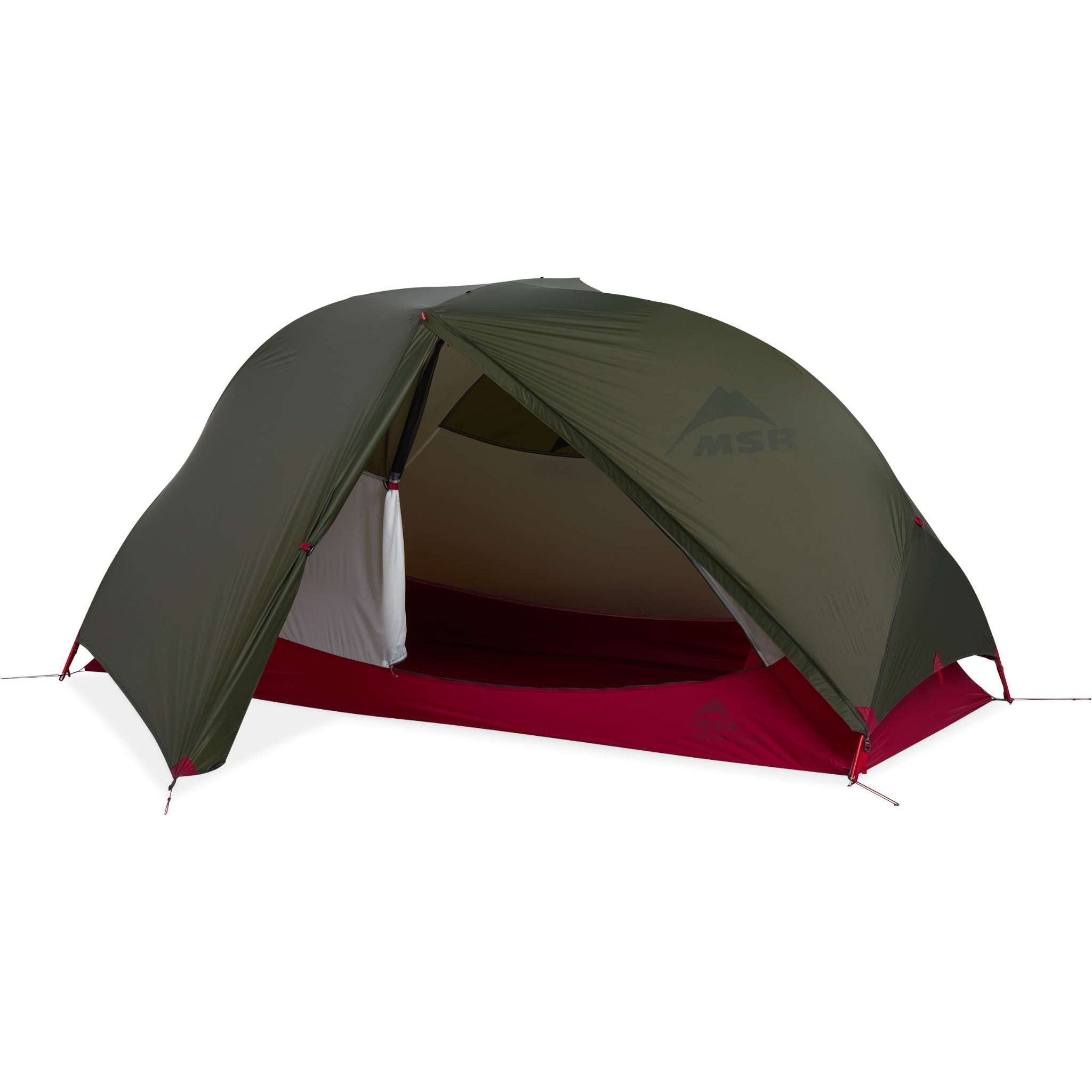 msr tent nz MSR Hubba Hubba Bikepack 1 | Tents and Bivis NZ