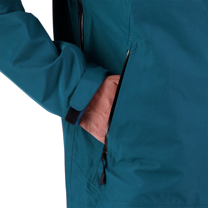 Mens Peak XV Voyager Jacket