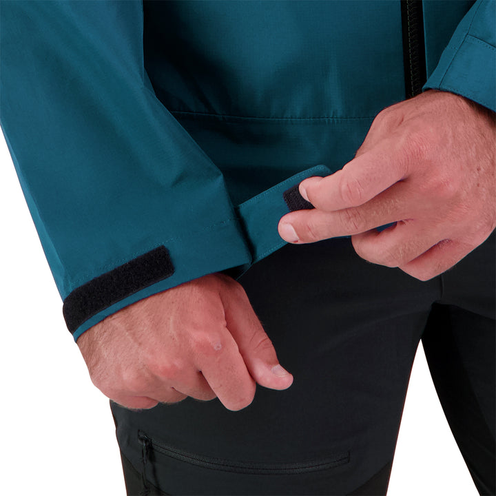 Mens Peak XV Voyager Jacket