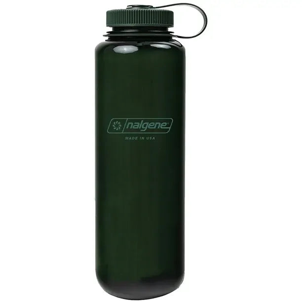 Nalgene Sustain Wide Mouth 1.5 Litre Drink Bottle