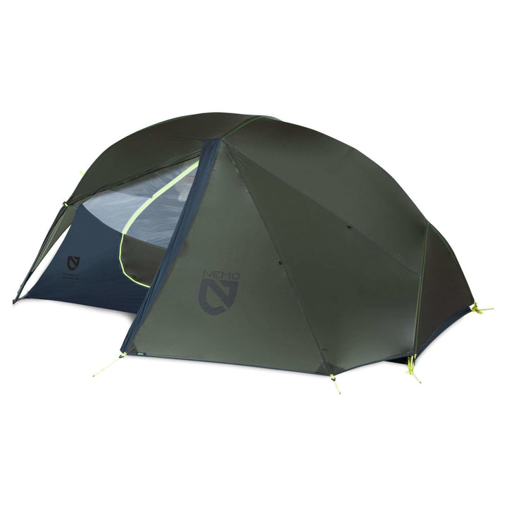 Nemo Dragonfly Bikepack 2P Tent