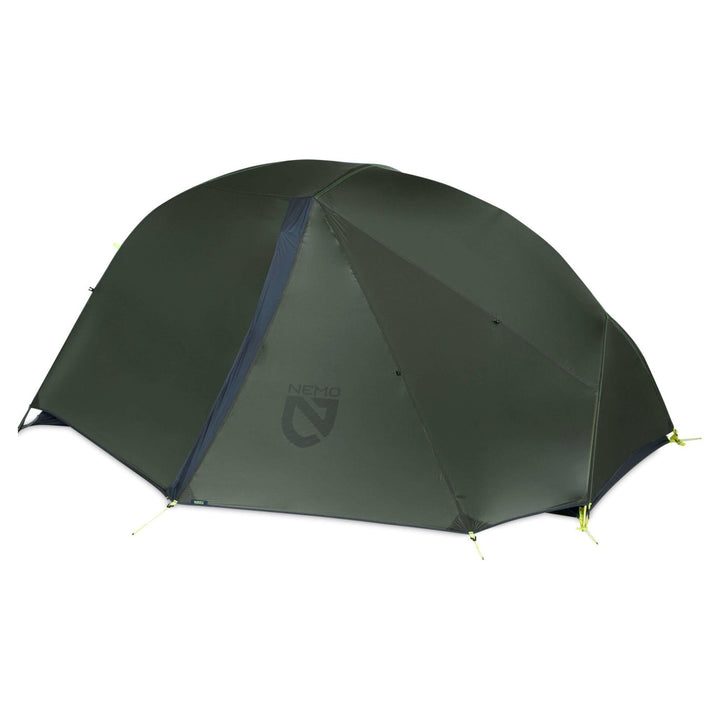 Nemo Dragonfly Bikepack 2P Tent