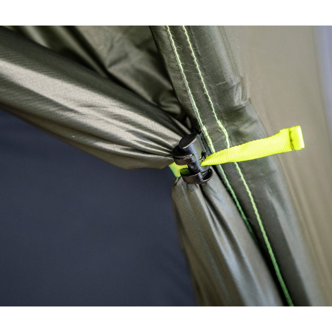 Nemo Dragonfly Bikepack 2P Tent