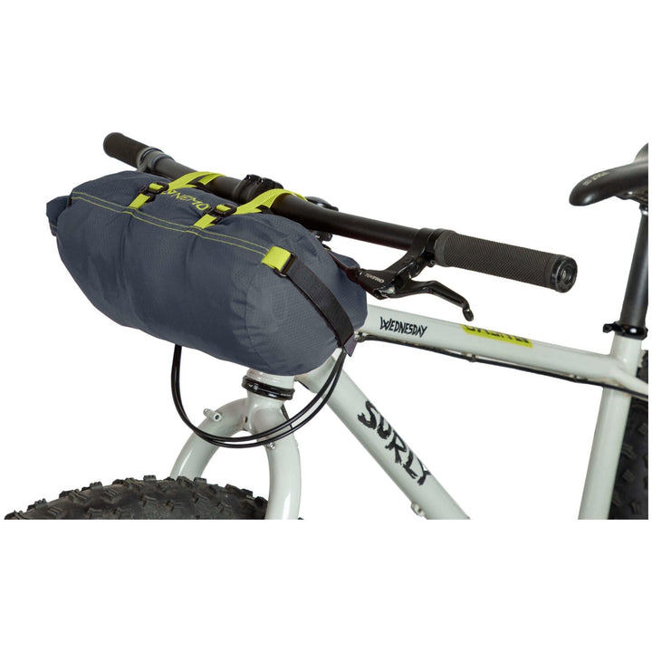 Nemo Dragonfly Bikepack 2P Tent