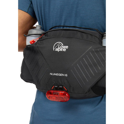 Lowe Alpine Nijmegen 6L Belt Pack