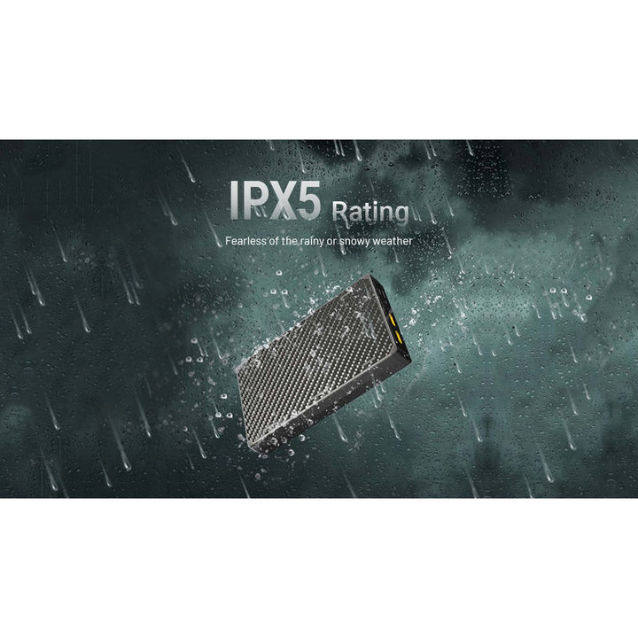 Nitecore NB20000 Gen3 USB-C 20000mAh Power Bank