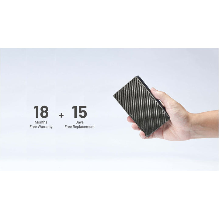 Nitecore NB20000 Gen3 USB-C 20000mAh Power Bank