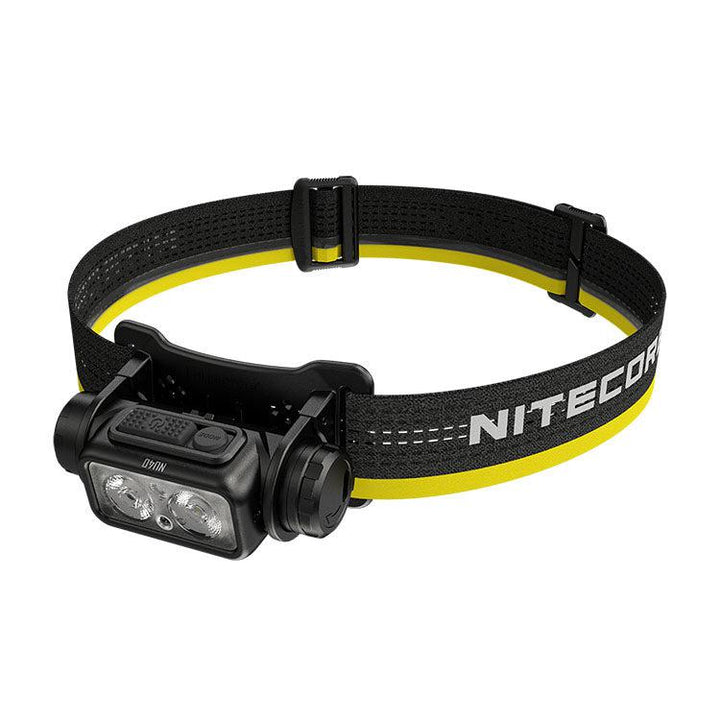 Nitecore NU40 Rechargeable Headlamp (1000 Lumens)