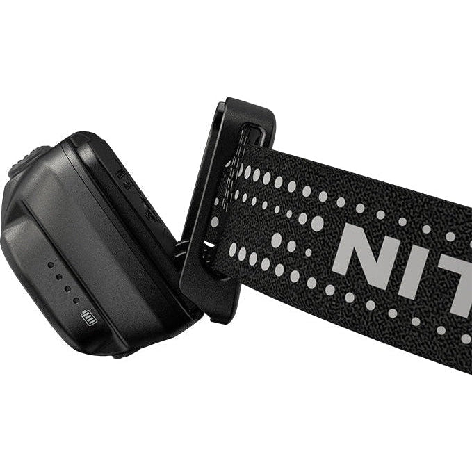 Nitecore NU33 Rechargeable Headlamp (700 Lumens)
