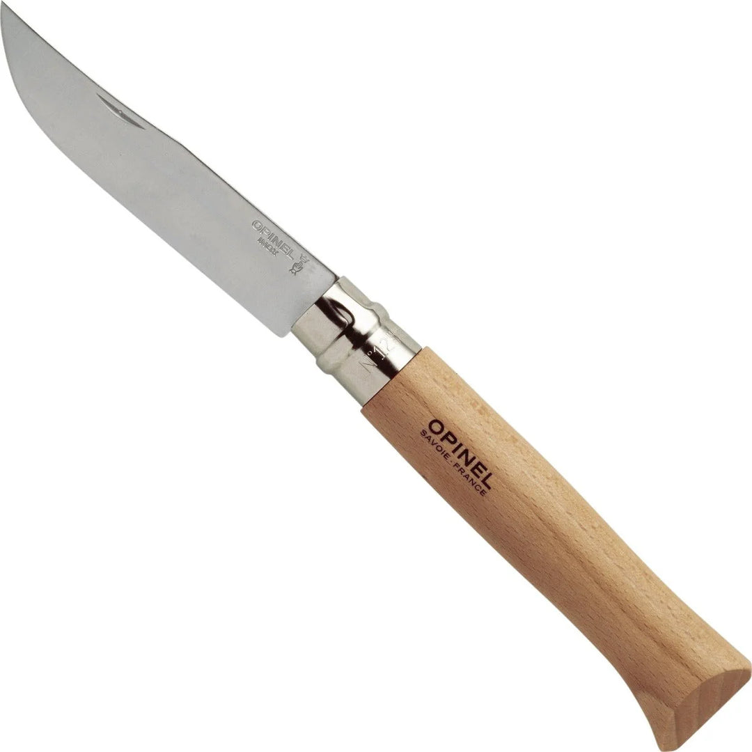 Opinel Knife Stainless Steel