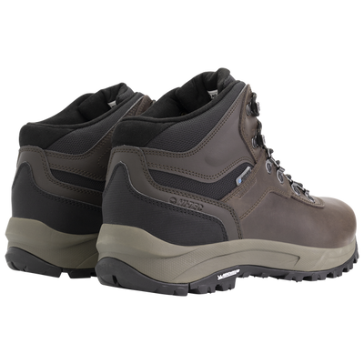 Hi-Tec Mens Altitude VI i Waterproof Boots