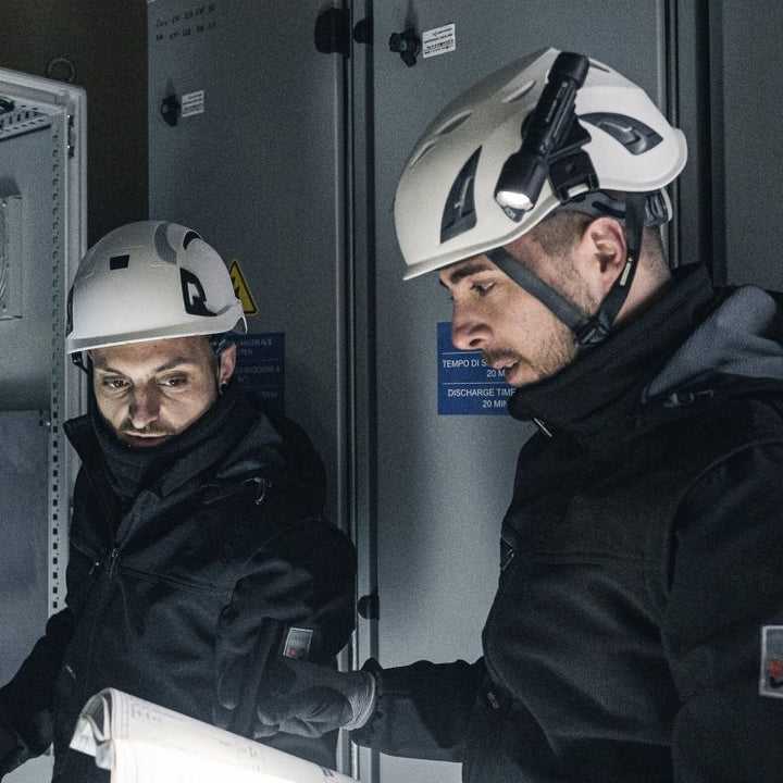 Ledlenser P5R Pro 750Lumen