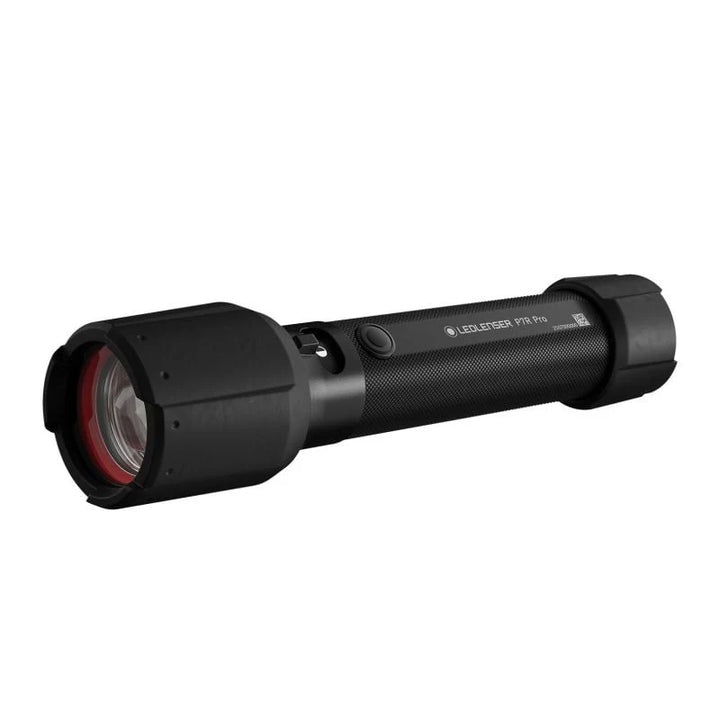 Ledlenser P7R Pro 2000Lumen