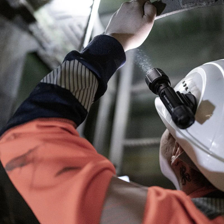 Ledlenser P7R Pro 2000Lumen