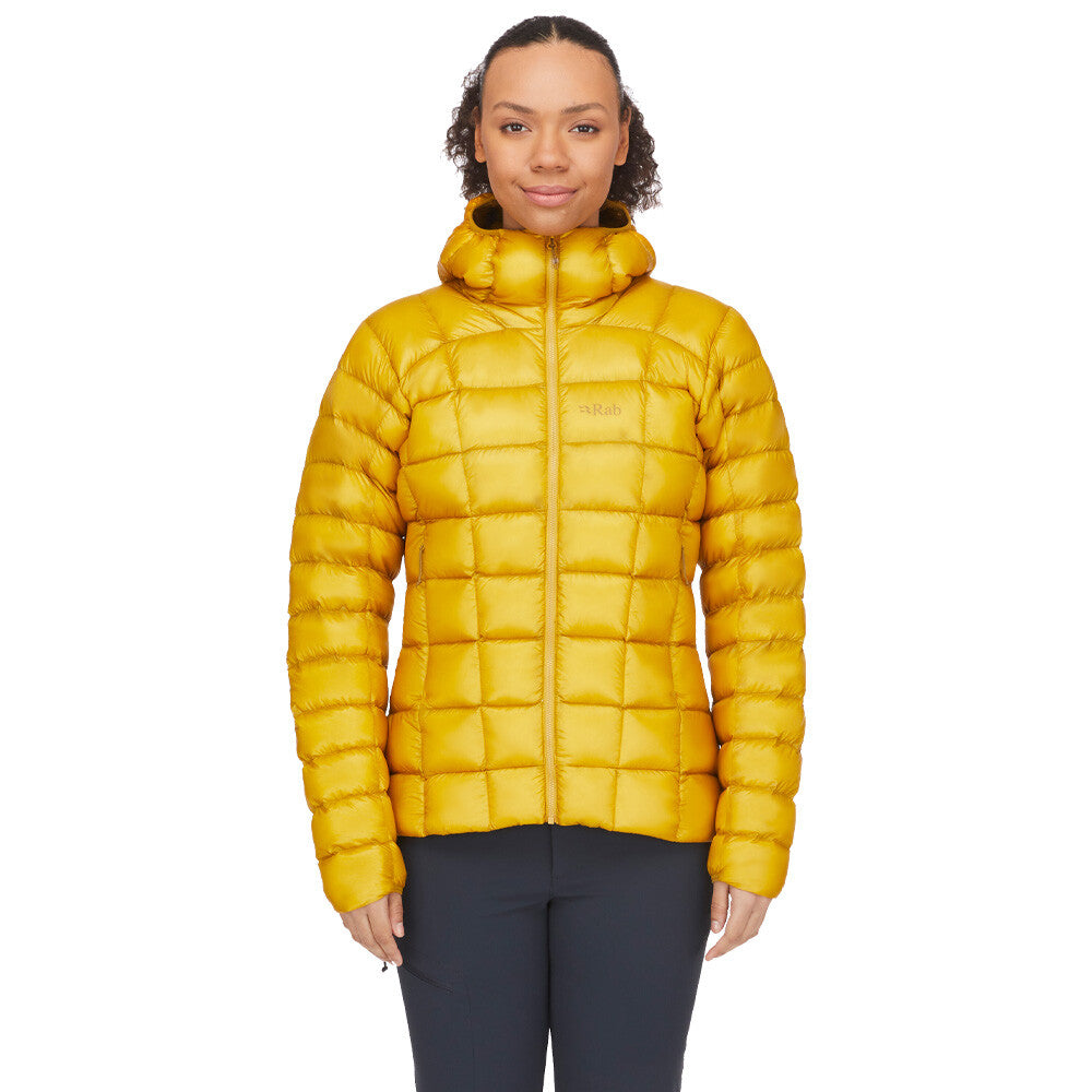 Rab Women's Mythic Alpine Down Jacket