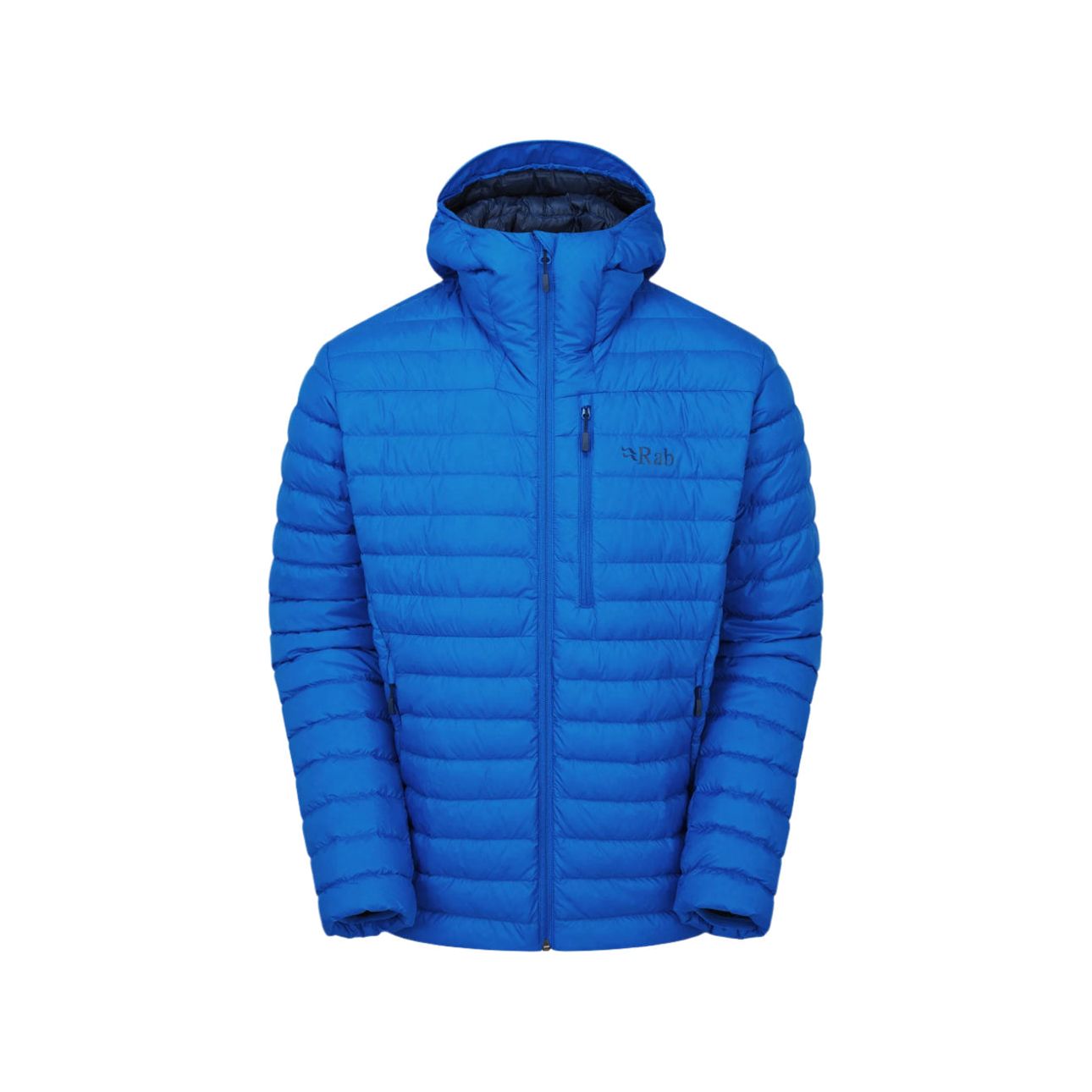 Mens Rab Microlight Alpine Jacket