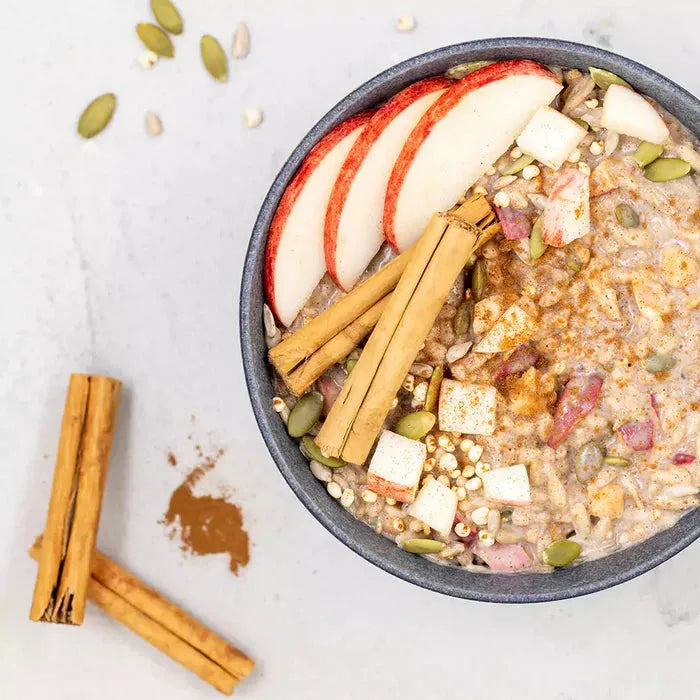 Radix Original 400 Apple and Cinnamon