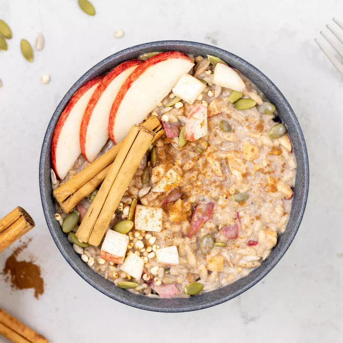 Radix Ultra 800 Apple Cinnamon