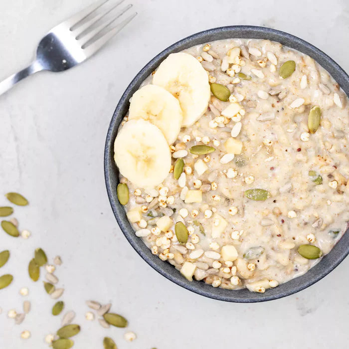 Radix Ultra 800 Banana