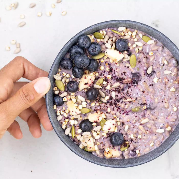 Radix Ultra 800 Blueberry