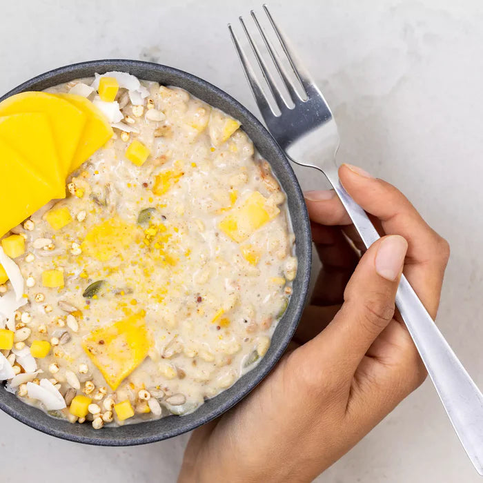 Radix Ultra 800 Mango