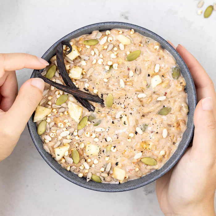 Radix Ultra 800 Vanilla