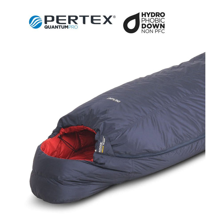 One Planet Rumour -9 Sleeping Bag (896 grams)