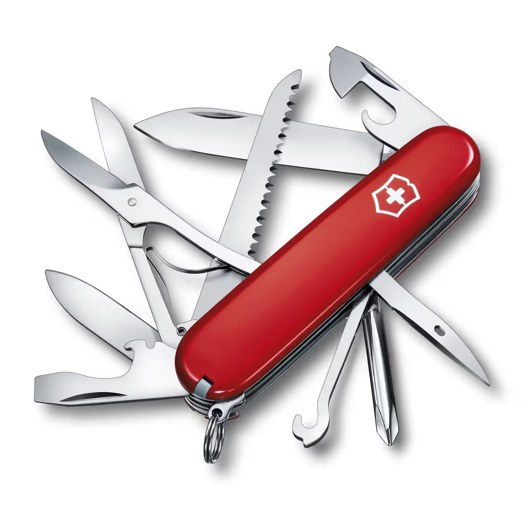 Victorinox Fieldmaster Swiss Army Knife