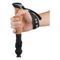 Peak XV Traveller Cork & Carbon Folding Hiking Poles (Pair)